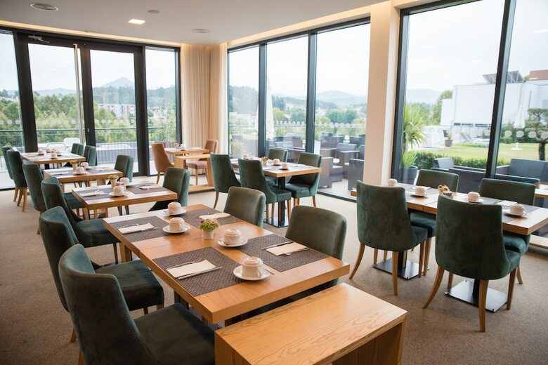 Celorico Palace Hotel & Spa