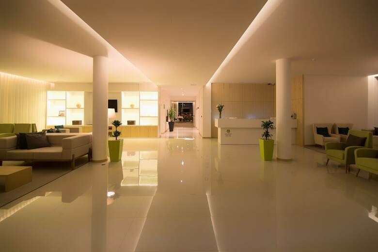 Celorico Palace Hotel & Spa