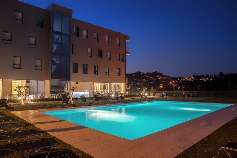 Celorico Palace Hotel & Spa