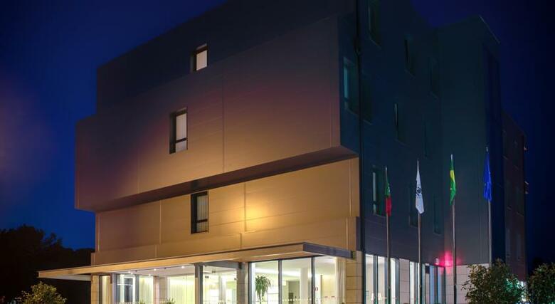 Celorico Palace Hotel & Spa