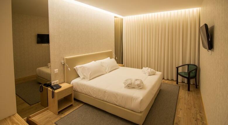 Celorico Palace Hotel & Spa