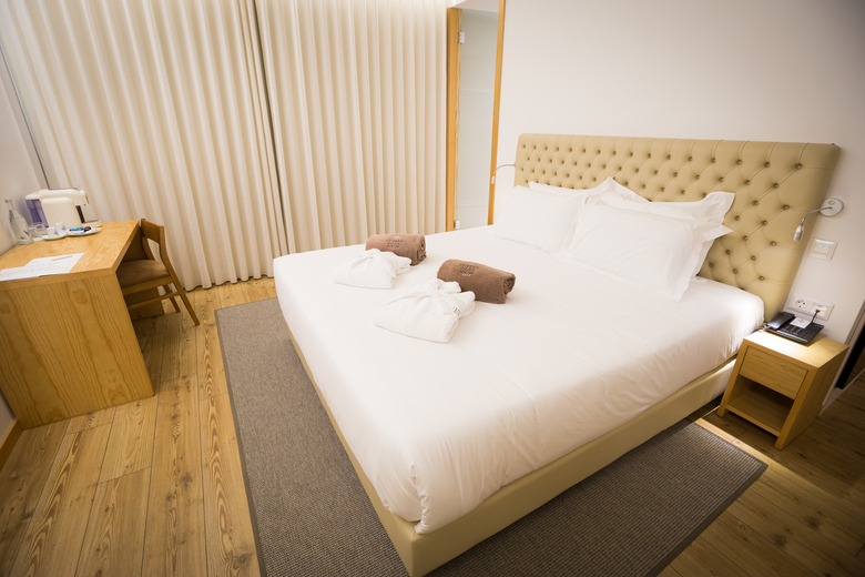 Celorico Palace Hotel & Spa