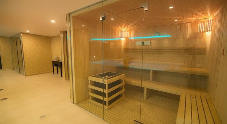 Celorico Palace Hotel & Spa