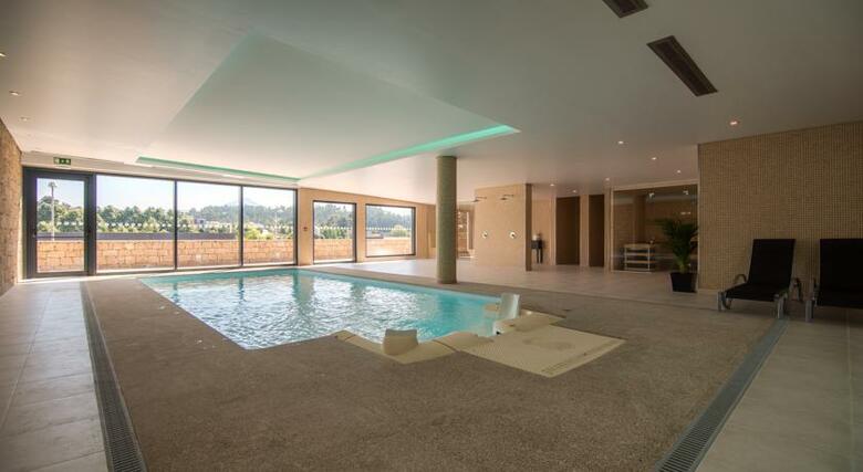 Celorico Palace Hotel & Spa