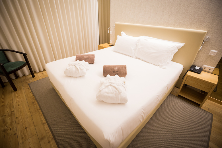 Celorico Palace Hotel & Spa
