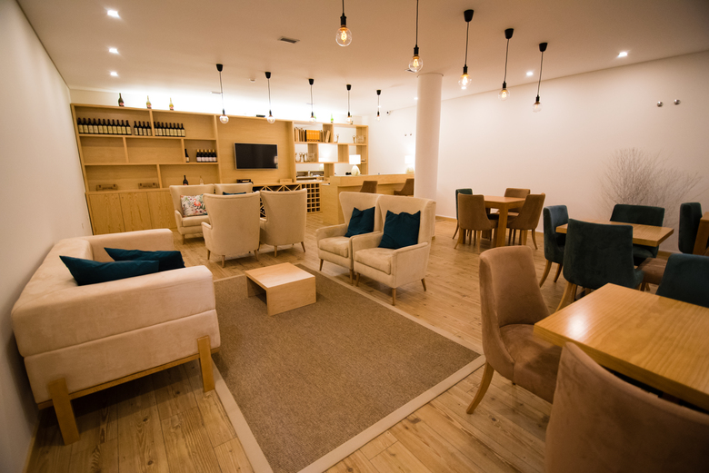 Celorico Palace Hotel & Spa