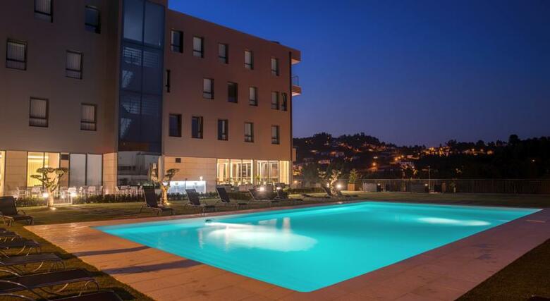 Celorico Palace Hotel & Spa