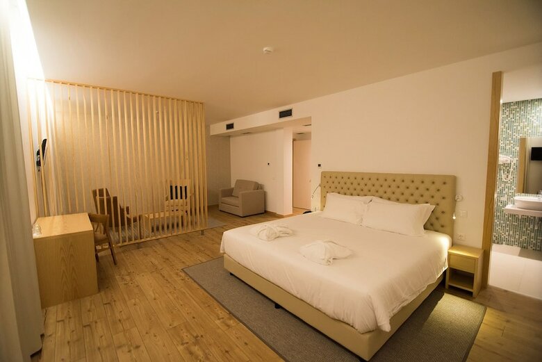 Celorico Palace Hotel & Spa