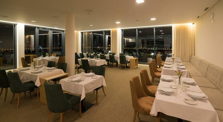 Celorico Palace Hotel & Spa