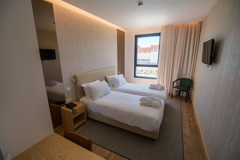 Celorico Palace Hotel & Spa