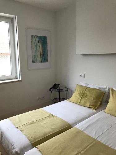 Hostal Casa De S�o Bento