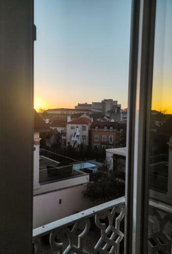 Hostal Casa De S�o Bento
