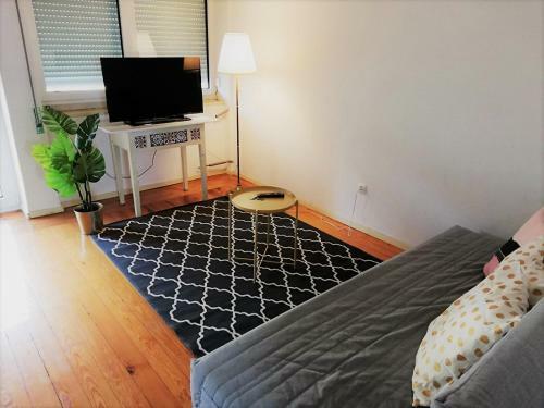 Apartamento Coimbrinha