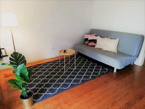 Apartamento Coimbrinha