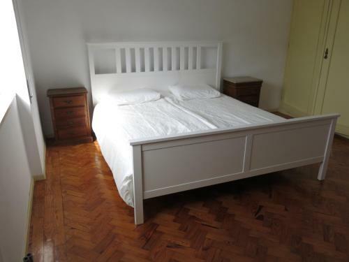 Apartamento Coimbrinha