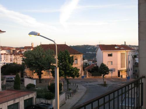 Apartamento Coimbrinha