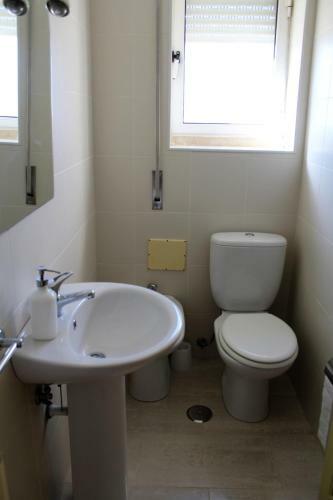 Apartamento Coimbrinha
