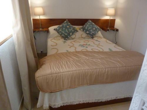 Apartamento 1 Penedo