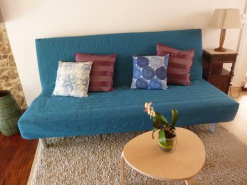 Apartamento 1 Penedo