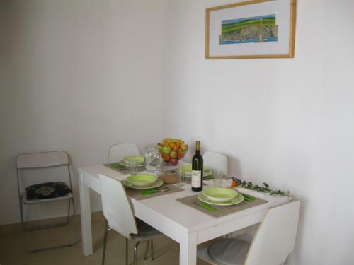 Apartamento 1 Penedo