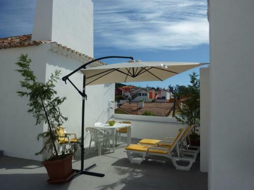 Apartamento 1 Penedo