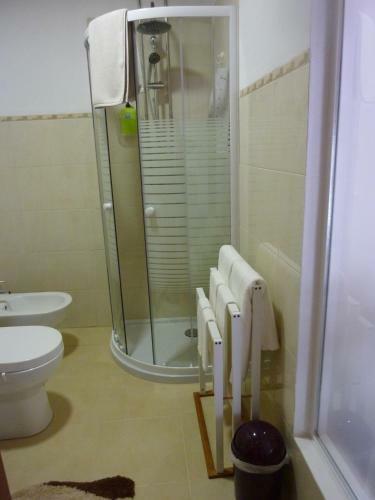 Apartamento 1 Penedo