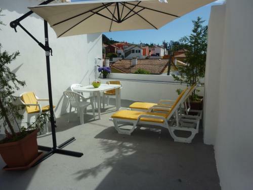 Apartamento 2 Penedo