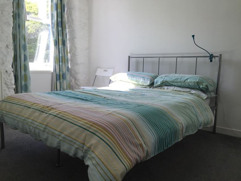 Albergue Hartfield House
