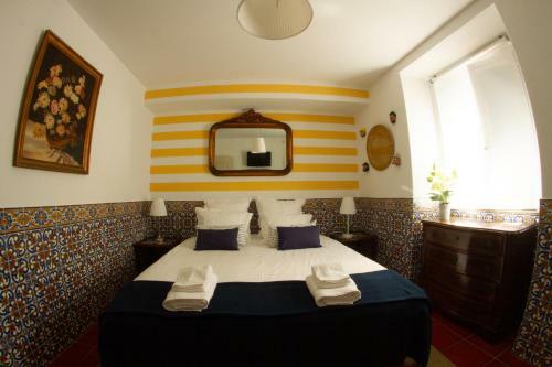 Bed & Breakfast Capit�o Guest House