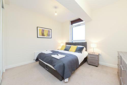 Psf Panorama Apartments