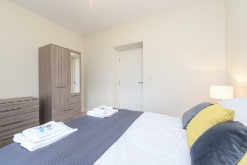 Psf Panorama Apartments