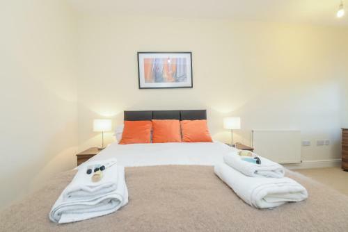 Psf Panorama Apartments