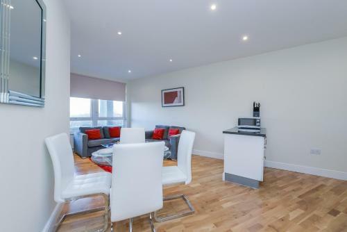 Psf Panorama Apartments
