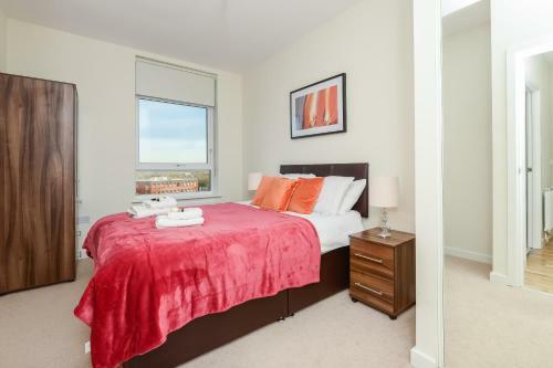 Psf Panorama Apartments