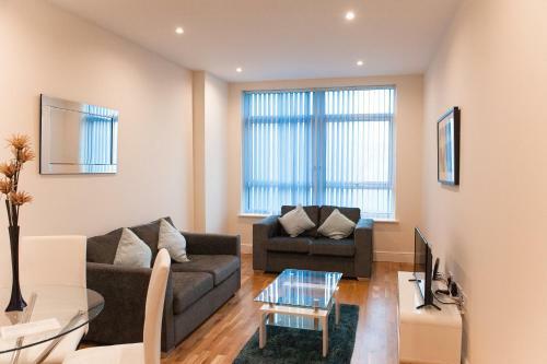 Psf Panorama Apartments