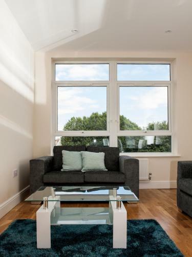 Psf Panorama Apartments