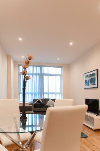 Psf Panorama Apartments