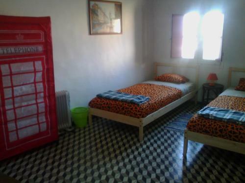 Good Mood Hostel