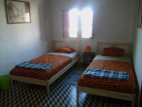 Good Mood Hostel