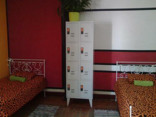 Good Mood Hostel
