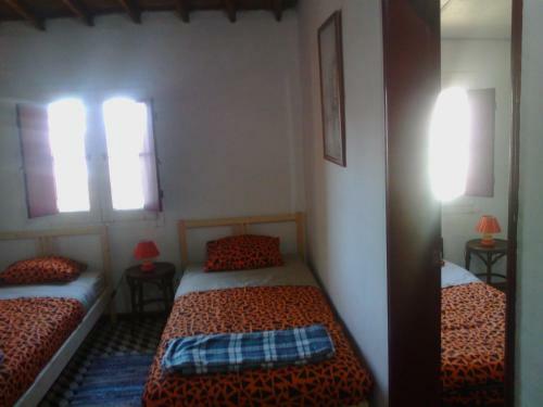 Good Mood Hostel
