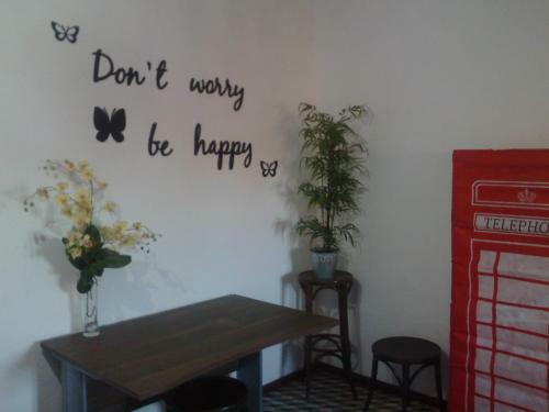 Good Mood Hostel