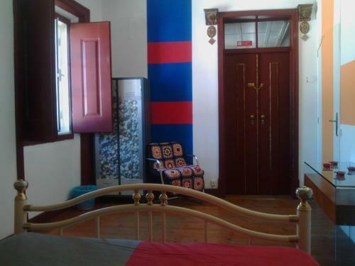 Good Mood Hostel