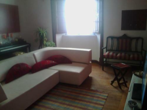 Good Mood Hostel