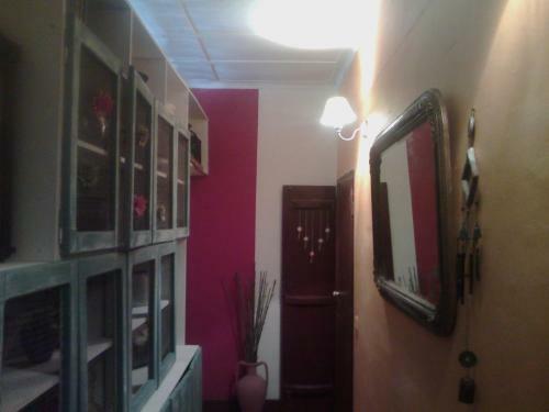 Good Mood Hostel