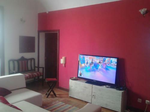 Good Mood Hostel