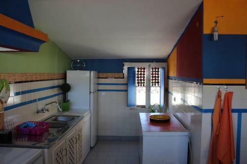Good Mood Hostel