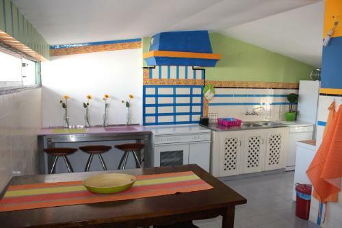 Good Mood Hostel
