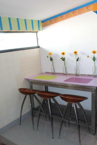Good Mood Hostel