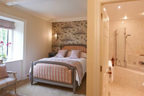 Hotel Pal� Hall